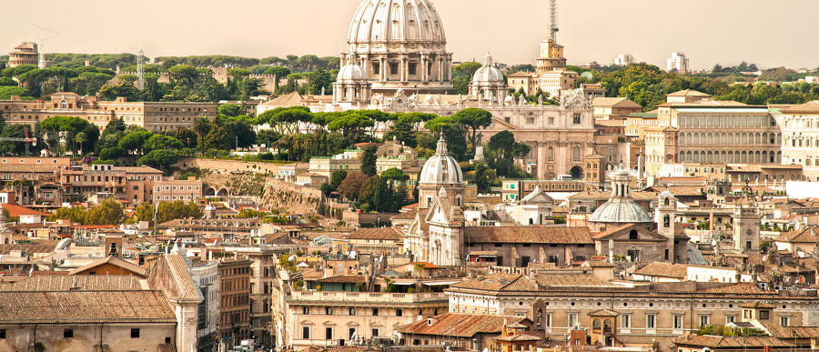 Rome in A Day Tour 7 hours